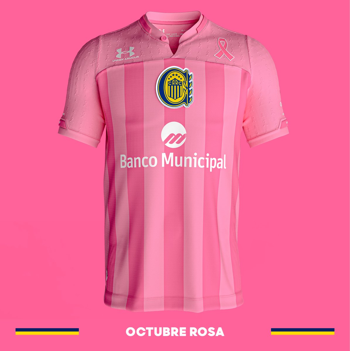 _rodracaceres's tweet image. Rosario Central #OctubreRosa