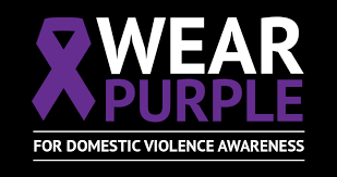 CedarParkPD's tweet photo. October is #DomesticViolenceAwarenessMonth and tomorrow is #PurpleThursday 💜

Join us in wearing purple on Thursday to raise awareness about domestic and intimate partner violence and to show your support for survivors in our community.
#GoPurpleTogether https://t.co/crD09v6NpO