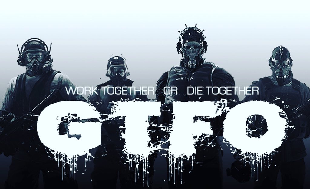 Tonight we delve into a infested prison on #GTFO! https://t.co/vZOx9hnh96 #twitch #pcgaming #twitchaffiliate #goodvibes #comewatch #comefollowme #enjoyyourstay #TwitchtvStreamers #twitch #comefollow #gaming #live #affiliate #livestreaming #followme #pcgamer #smallstreamer https://t.co/HVpynAtR3f