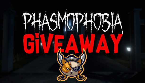 Tibouchon_'s tweet photo. 🎁 #CONCOURS #GIVEAWAY 🎁
@KineticGame #Phasmophobia 

Envie de faire des enquêtes paranormales et de risquer sa vie en appelant les morts ? 

▶️ FOLLOW @Tibouchon_ 
▶️ RT LE TWEET 

🗝️ 1 clé STEAM à gagner

*TAS le 28/10 à 21h00* https://t.co/sKWvzUHadC