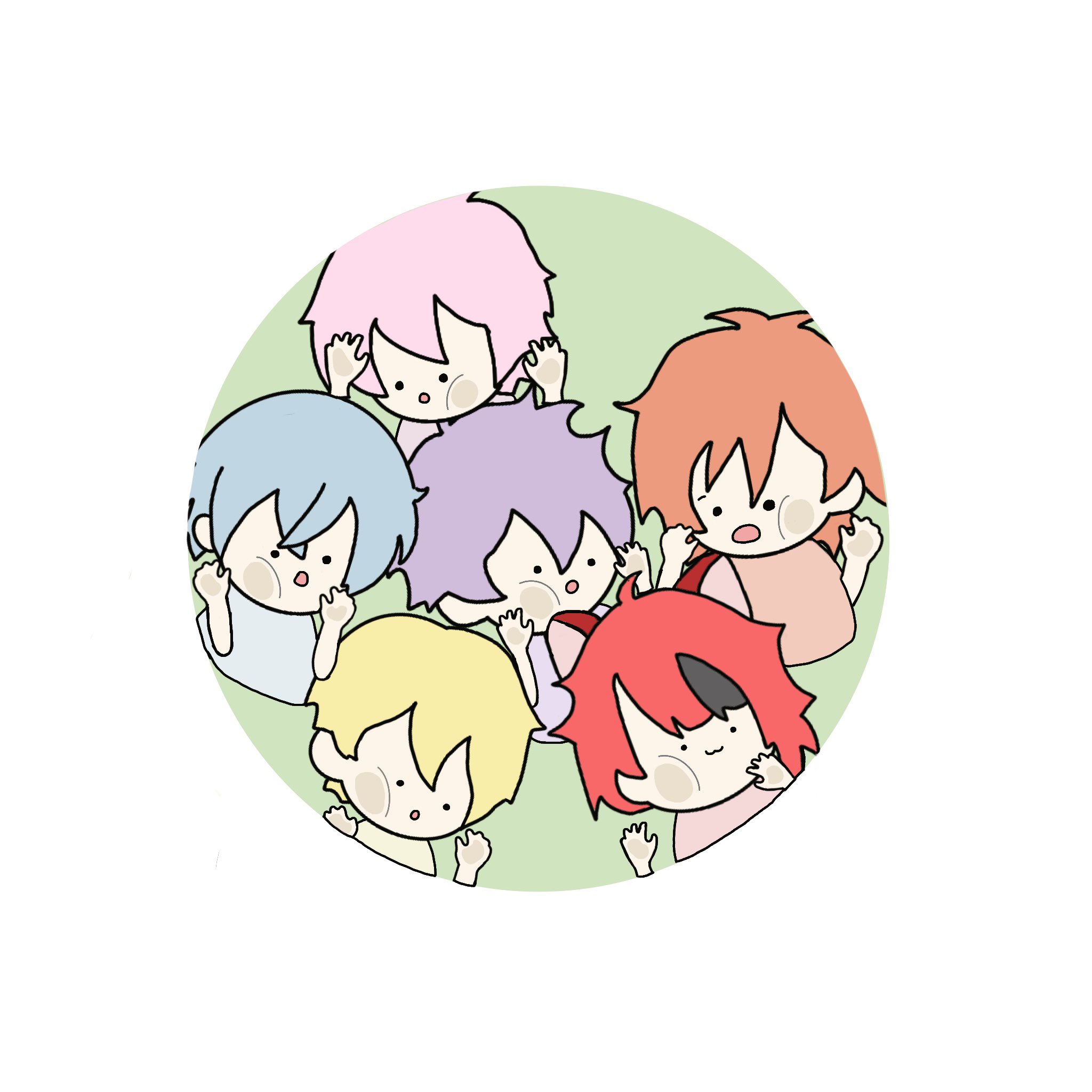 すとぷり箱推し(なーくん不在) すとぷり箱推し(なーくん不在)