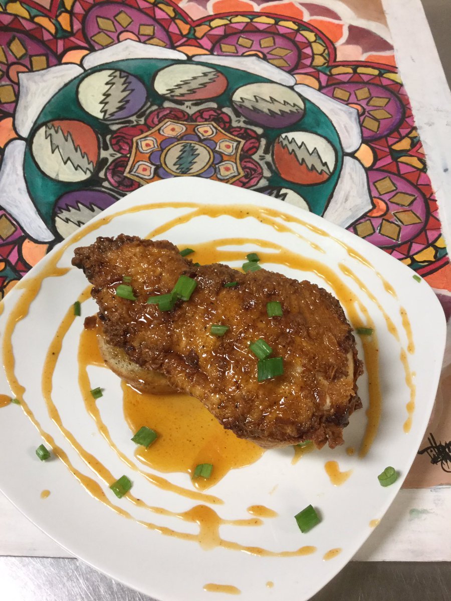 Guyutes (@guyutes) on Twitter photo The fantastic Disco Biscuit!! Watch as we teach <a href="/GuyFieri/">Mayor Guy Fieri</a> how to make this dish October 30th at 8pm on <a href="/FoodNetwork/">Food Network</a> #ddd
#flavortown #discoparty <a href="/phish/">Phish</a> <a href="/waterwheelphish/">WaterWheelFoundation</a> @iateoklahoma The fantastic Disco Biscuit!! Watch as we teach <a href="/GuyFieri/">Mayor Guy Fieri</a> how to make this dish October 30th at 8pm on <a href="/FoodNetwork/">Food Network</a> #ddd
#flavortown #discoparty <a href="/phish/">Phish</a> <a href="/waterwheelphish/">WaterWheelFoundation</a> @iateoklahoma