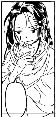 これは濡れたハオ様 