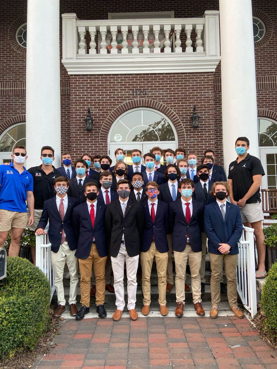 Kappa Sigma tweet media