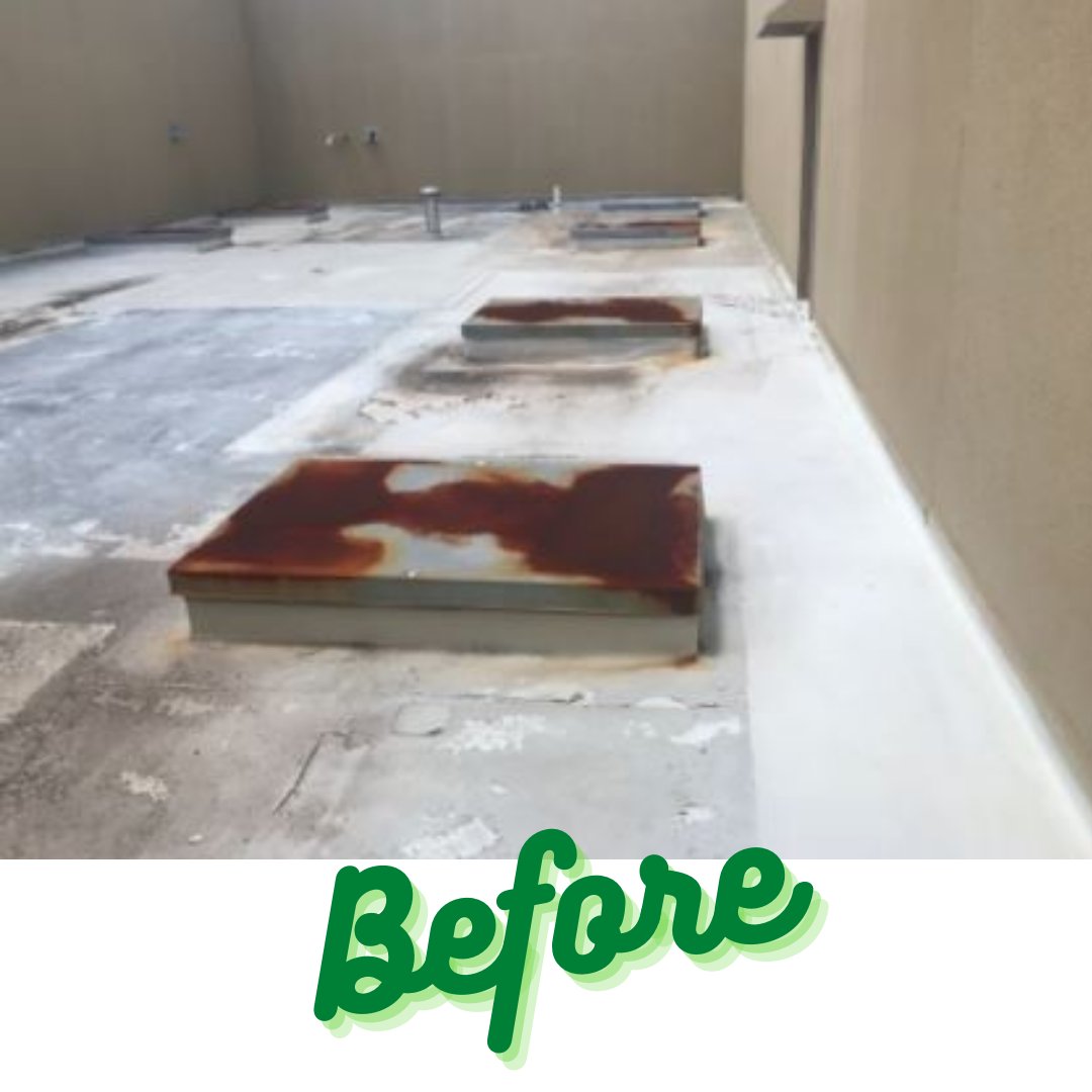 RayCompany1904's tweet photo. Let us help you with your roofing needs! No roof is too small. As you can see, we recovered this 2300 sq foot roof with 60 mil @VersicoRoofing TPO.  #versico #versicoroofingsystem #newroof #noleaks #monroe #TPO #Isulation #RayCo #newroof #roof #roofing #construction #roofers #TPO https://t.co/CLAzIp9IG5