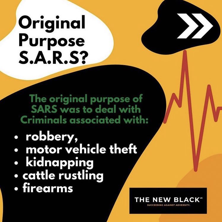 mefeater's tweet photo. What’s happening in Nigeria. This injustice needs to be stopped. Our support is with the citizens of Nigeria. Never let your voice be silenced. #endsars #endsarsbrutality 🇳🇬 https://t.co/kI81V7GNcL