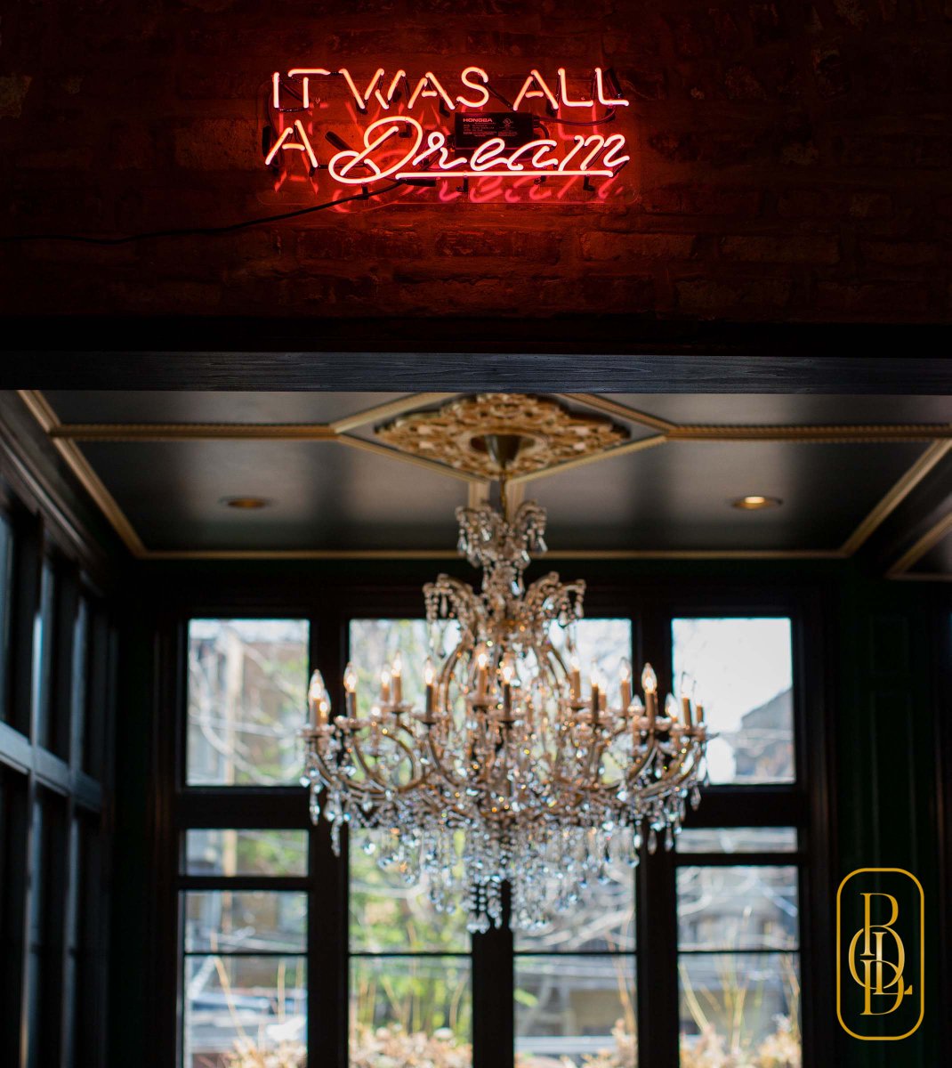 It was(n't) all a dream...one of our most favorite projects with our client Jessica Goldman! Join Jessica and ROLD on Thursday, October 29th at 5:30 p.m. for a IGLive while we reminisce about her home design, and celebrate the Nov <a href="/_houseandgarden/">House & Garden Magazine</a> Issue that we are featured in!