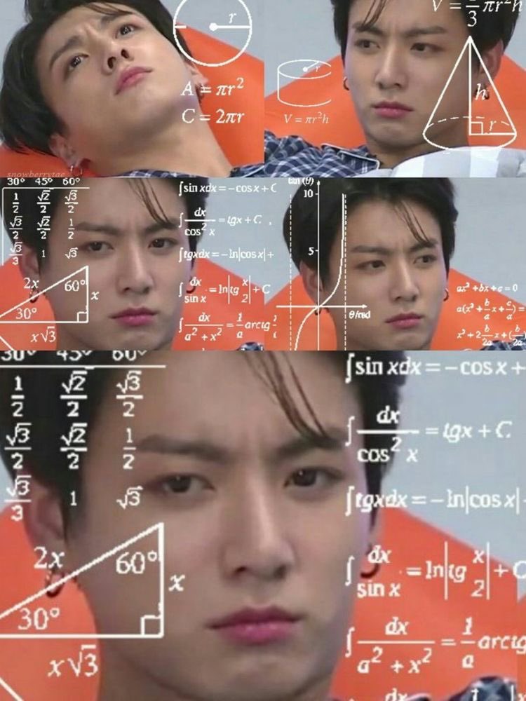 BTS MEMES U MIGHT OR MIGHT NOT NEED OR HAVE YET: a thread