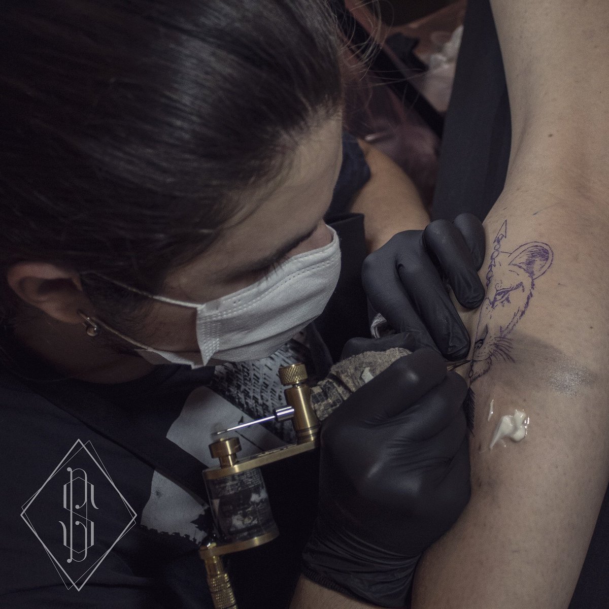 Фала на довербата 😀
#tattoos #tattooart #tattoed #tattooartist #tatting #tattoomodels #tattoo #tattootime #steff #StefanBogdanovski