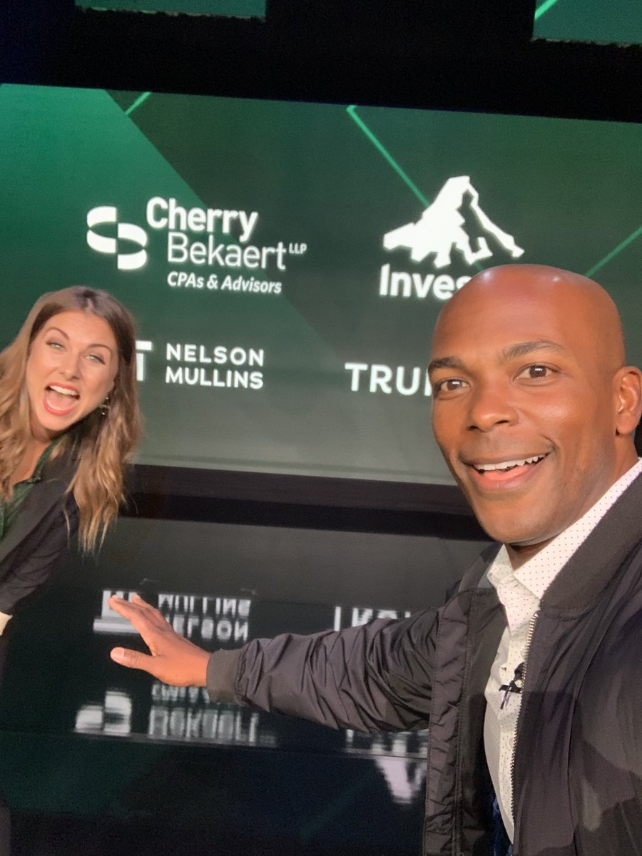 We’re rolling <a href="/VentureAtlanta/">Venture Atlanta</a> 2020!!
#VALiveOnline