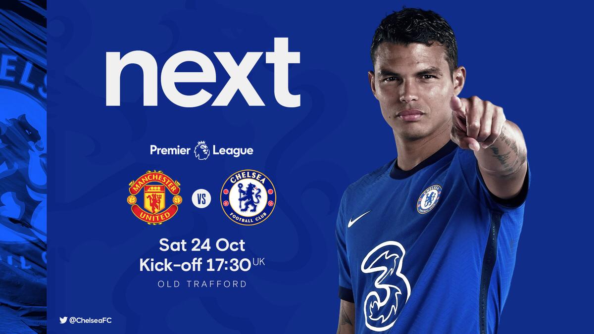 Old Trafford awaits... π https://t.co/IA8jbGMQqT