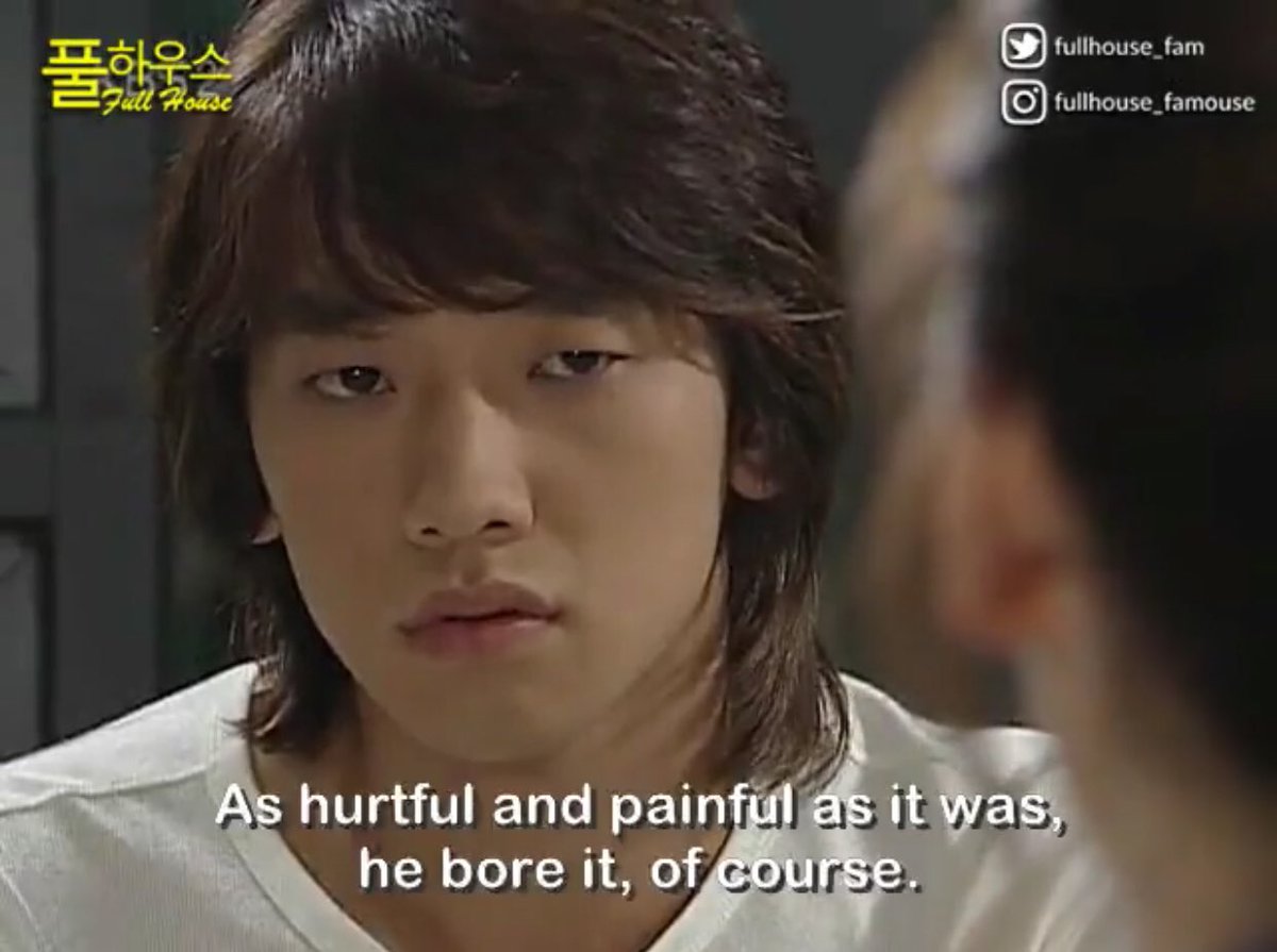 _dramaislyf's tweet photo. Full House #kdrama #Rain #SongHyekyo https://t.co/TQf8qHdVME