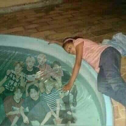 BTS MEMES U MIGHT OR MIGHT NOT NEED OR HAVE YET: a thread