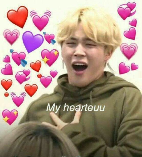 BTS MEMES U MIGHT OR MIGHT NOT NEED OR HAVE YET: a thread