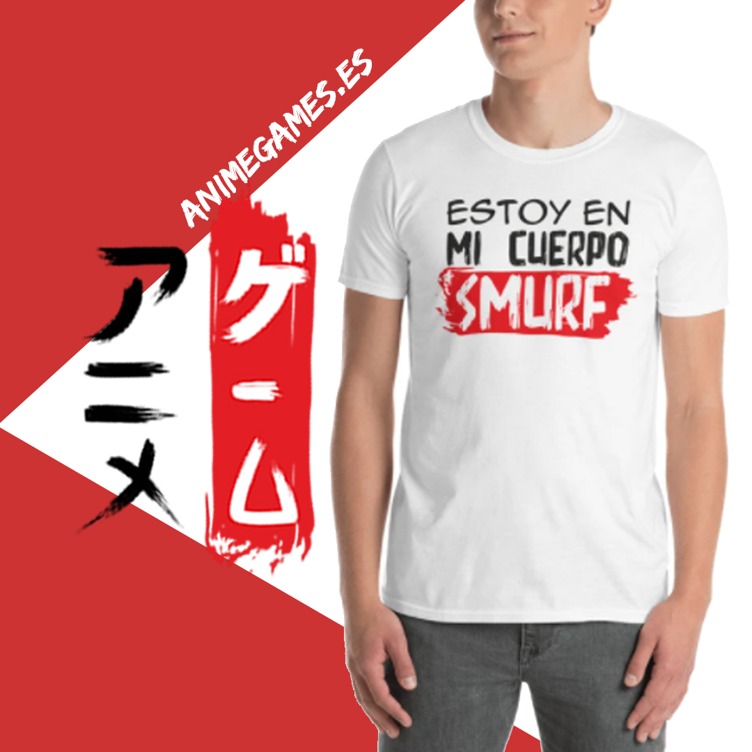 AnimeGames_es's tweet photo. Ya tenéis disponibles las camisetas con frases gamers. Disponibles en: https://t.co/FQvY2zRmPG
#animegames #camisetas #mangacorta #frasesgamers #gamers https://t.co/p8Tsrn5b0g