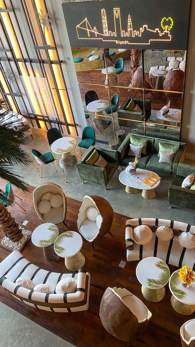 عزّ الرياض ☕️ tweet media