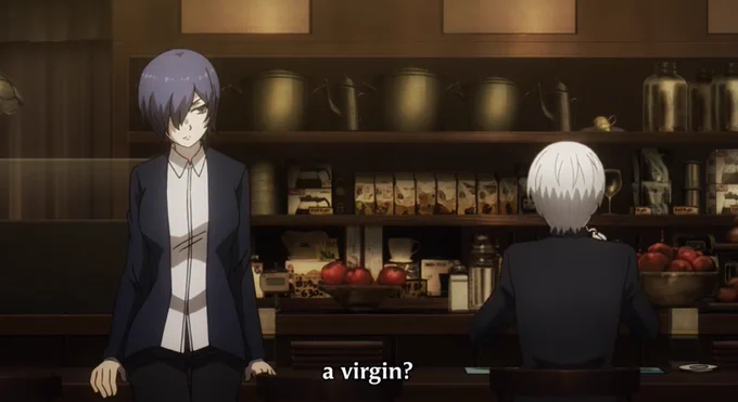 Anime                   vs.                   Manga 