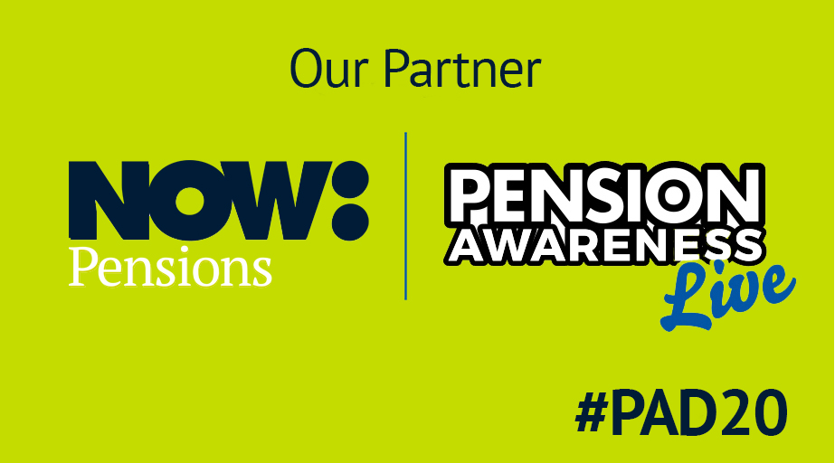 nowpensions's tweet photo. Take your pick from #PAD2020 highlights and watch webinars on 'Pensions in a nutshell', 'Why do I need a pension'? and 'Closing the gender pensions gap'.
https://t.co/N6RLbSEj2A https://t.co/DI8pjMt8fN