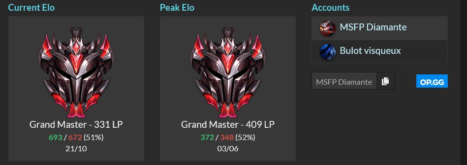 Diamante_lol's tweet image. I am still contracted until november with @MisfitsGG but they have allowed me to explore new opportunities, for which I thank them so much🙂

Retweets greatly appreciated 😄