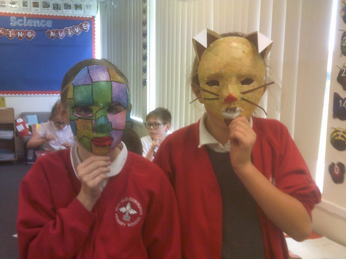 Parkhead Primary tweet media