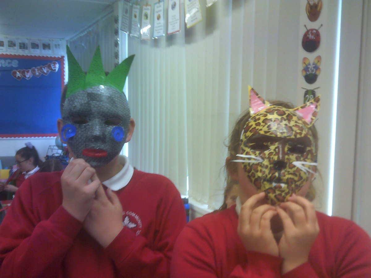 Parkhead Primary tweet media