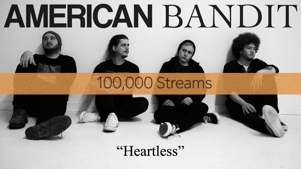 American Bandit tweet media