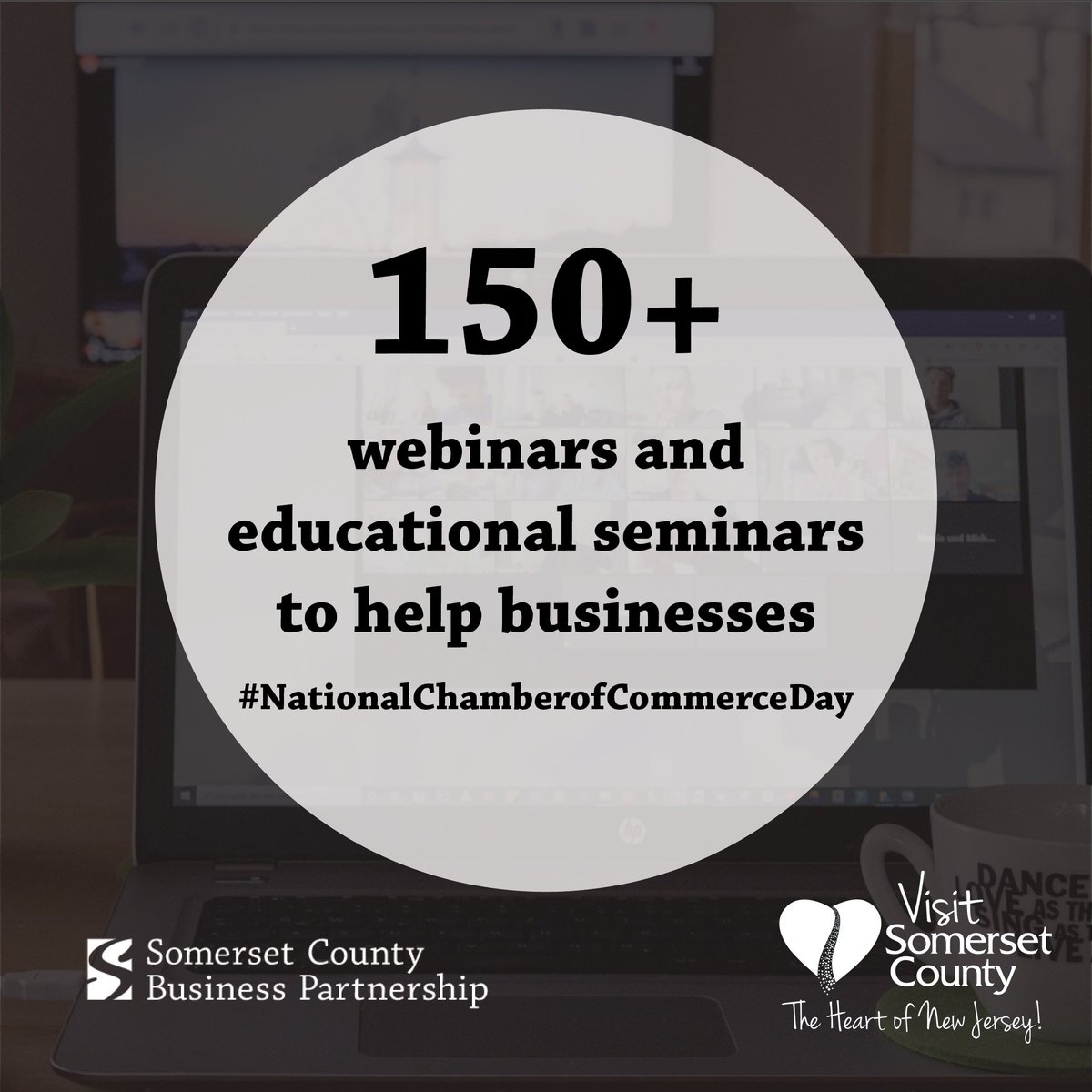 Business Partnership tweet media