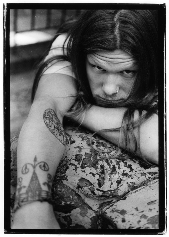 We lost Shannon Hoon 25 years ago today, and I miss my friend. I remember the call like it was yesterday. #gonetoosoonbutneverforgotten