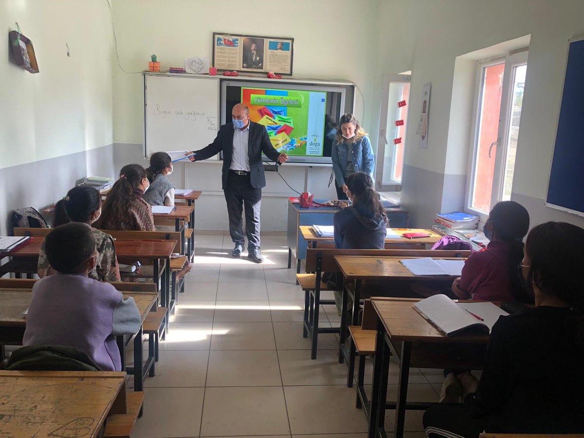 Salih Kaygusuz tweet media