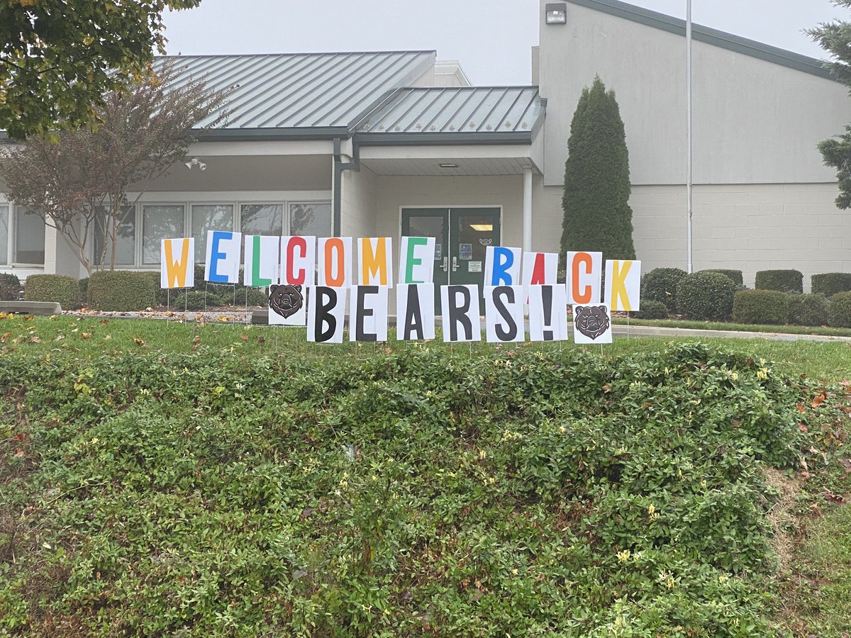 Tweet by Barnesville School of Arts & Sciences