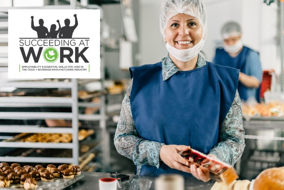 We are now accepting applications for Succeeding at Work - Connect, a free virtual online 4 week skills and training program in partnership with <a href="/FoodPSCanada/">FPSC</a> <a href="/RCollinsLDNONT/">Robert Collins</a> <a href="/ESC_network/">ESC</a> <a href="/LEADSEmployment/">LEADS Employment</a> <a href="/londoncclc/">CCLC</a> Apply online now: londontraining.on.ca/succeeding-at-…