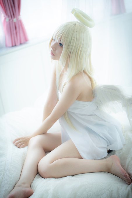 コスプレイヤートキワのTwitter画像78