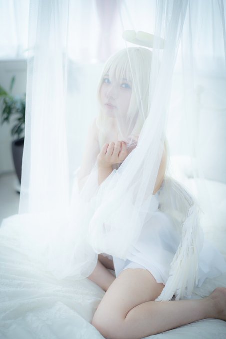 コスプレイヤートキワのTwitter画像79