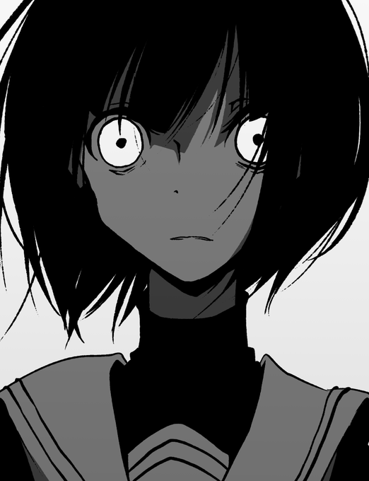 100日チャレンジ
28日目 最近の自撮りについて何か思う千夜ちゃん 