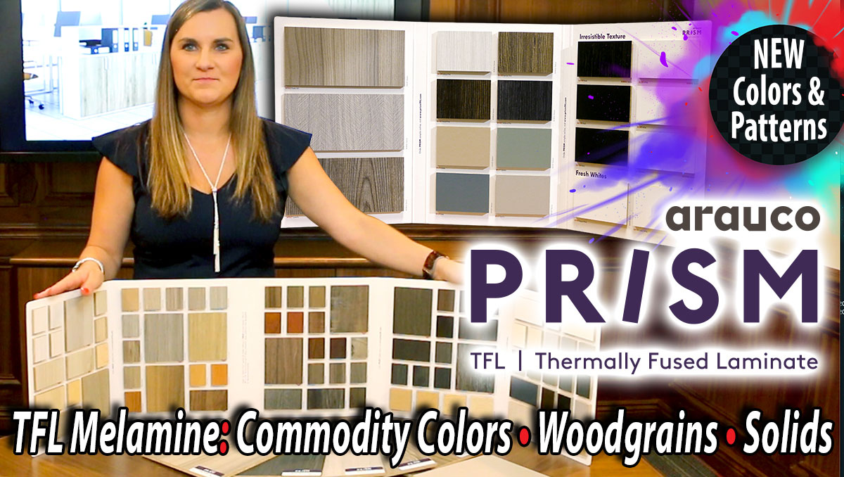 dsi_service's tweet image. DSI stocks more than 70 colors of Arauco Prism TFL Melamine in various sizes. This allows us to quickly deliver panels to your shop. See the new melamine colors. Commodity and Woodgrains: distributorserviceinc.com/DSI-Arauco-Pri… #AraucoPrism #melamine #TFL