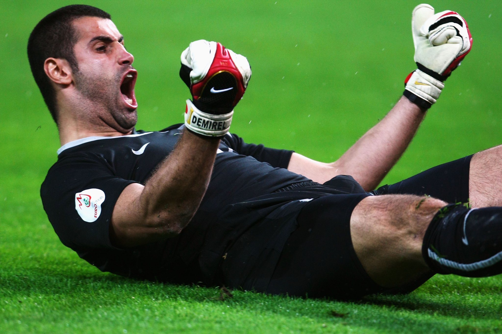   Volkan Demirel Happy 39th birthday! | 