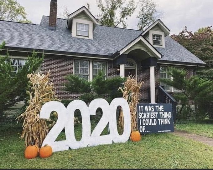 #Halloween2020 https://t.co/IfrCUsf6Vy