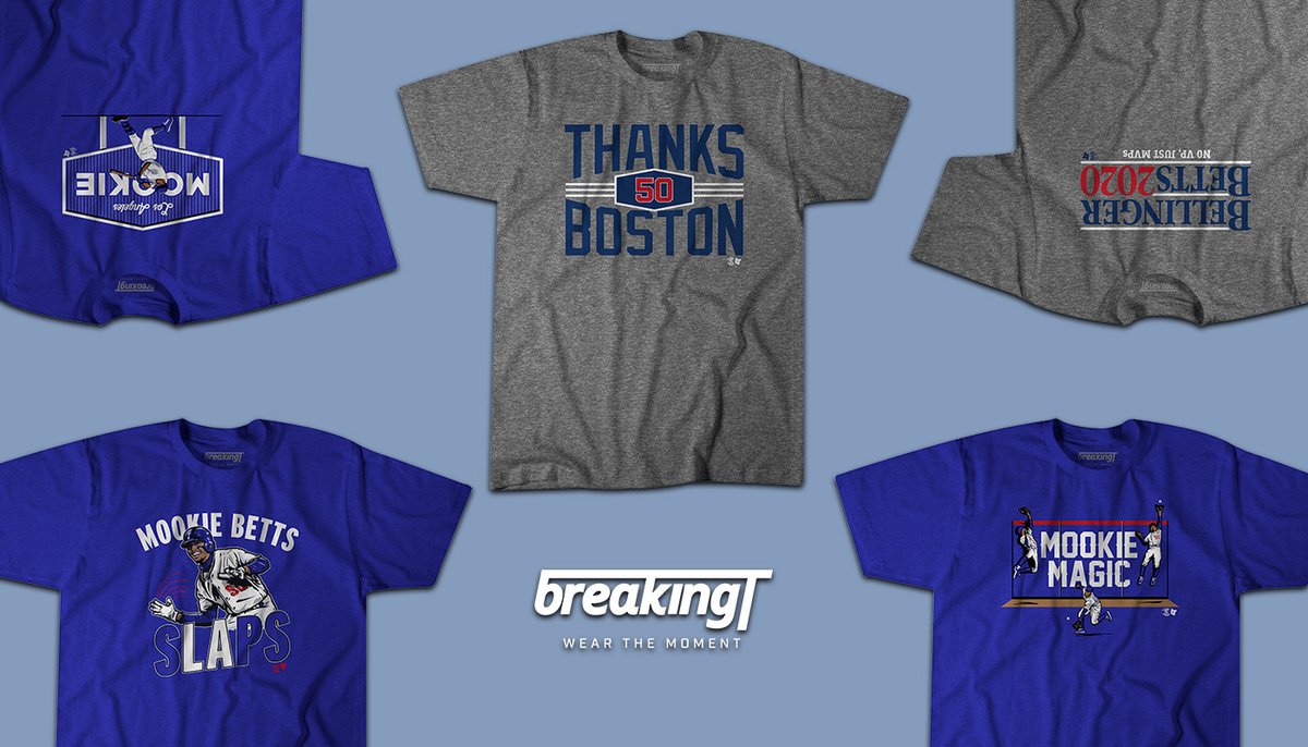 bellinger betts 2020 t shirt breakingt