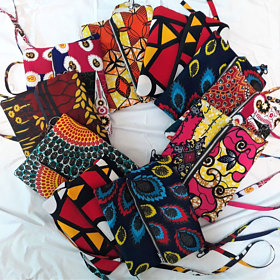 HandmadeMkoba's tweet photo. Mkoba's Premium handmade Ankara Crossbody Bag or Clutches.

Get yours today at https://t.co/OZyLnKYwMh

#blacktuesday #BlackOwnedBusiness #Ankara https://t.co/VeKftuuutP