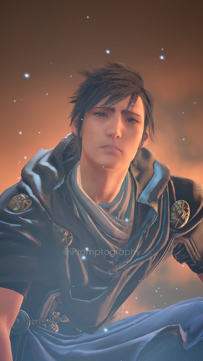 ipromptography's tweet image. #XVtober Day 21

Founder's Day 💤

#ffxv #ff15