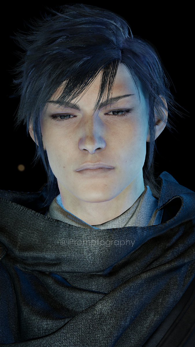 ipromptography's tweet image. #XVtober Day 21

Founder's Day 💤

#ffxv #ff15