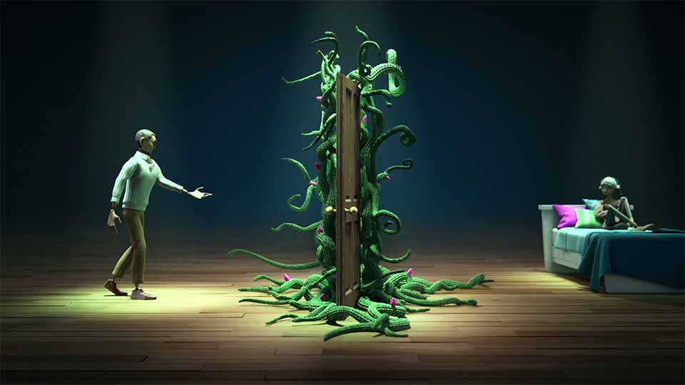 stash_magazine's tweet photo. Striking metaphors deliver a solid emotional punch in this #PSA for @ToEndAddiction
Via @DiGoBrands with #animation by @bonfire_nyc and @juicepl, music by @thelumineers
Watch here: https://t.co/0WtW2rFoyt
#StartWithConnection #advertising #3danimation #Addiction https://t.co/5SDlH1URxK
