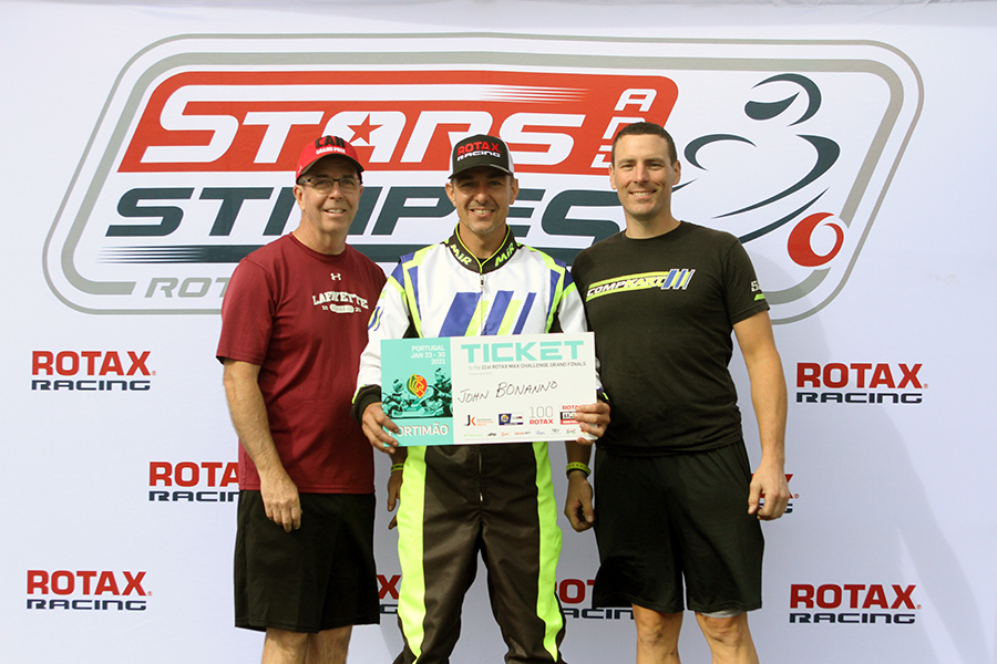 eKartingNews.com tweet media