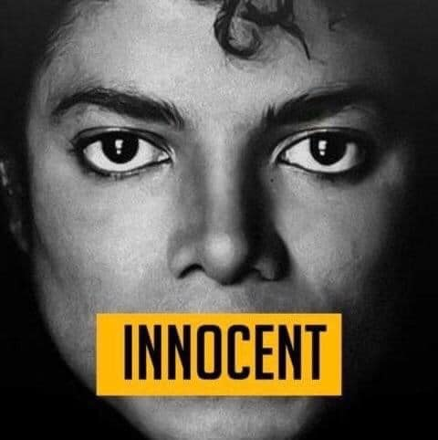 mesellatymourad's tweet photo. SHARE IT #MJINNOCENT 💯 https://t.co/lPvrYR1Ca1