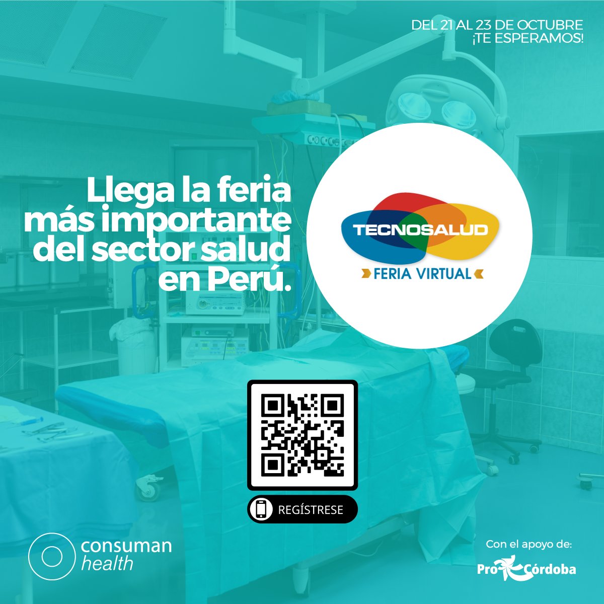 CONSUMAN tweet media