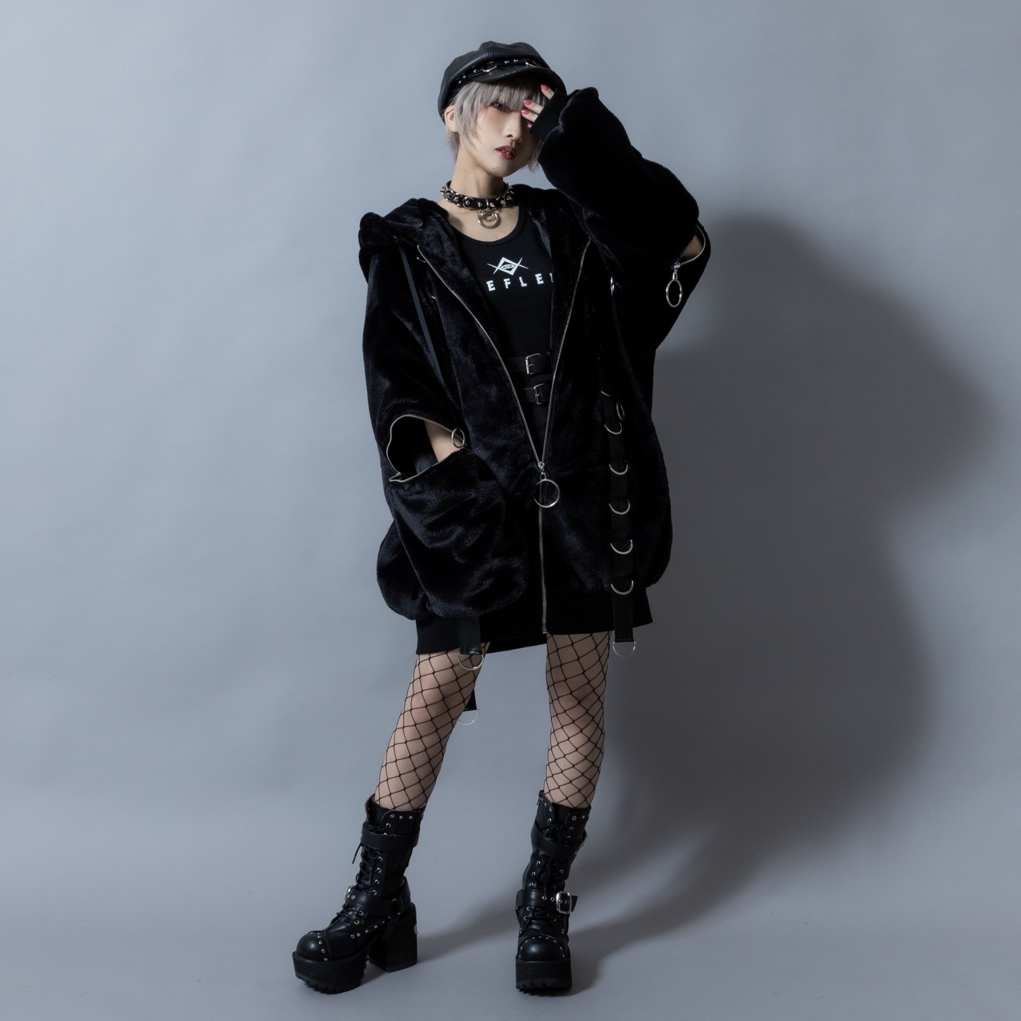 REFLEM on X: "👁‍🗨REFLEMレフレム NEW ARRIVAL BIGシルエット