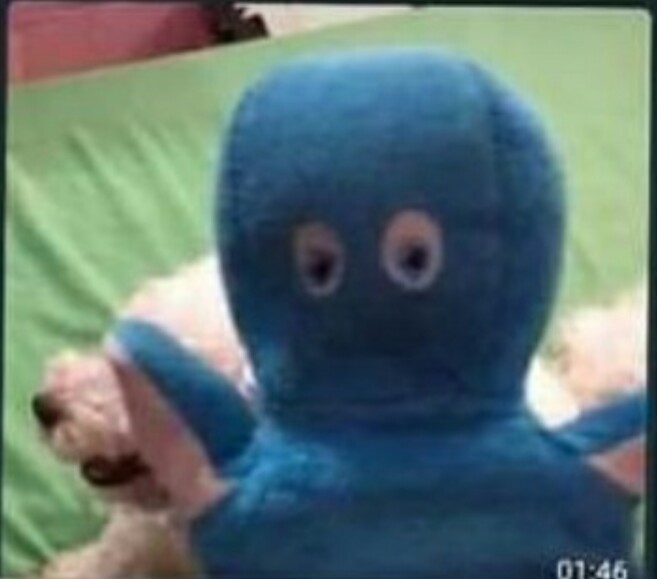 Jviixx's tweet photo. Vendo pulpo interesados al imbox xd https://t.co/Y0mGRtfFEb