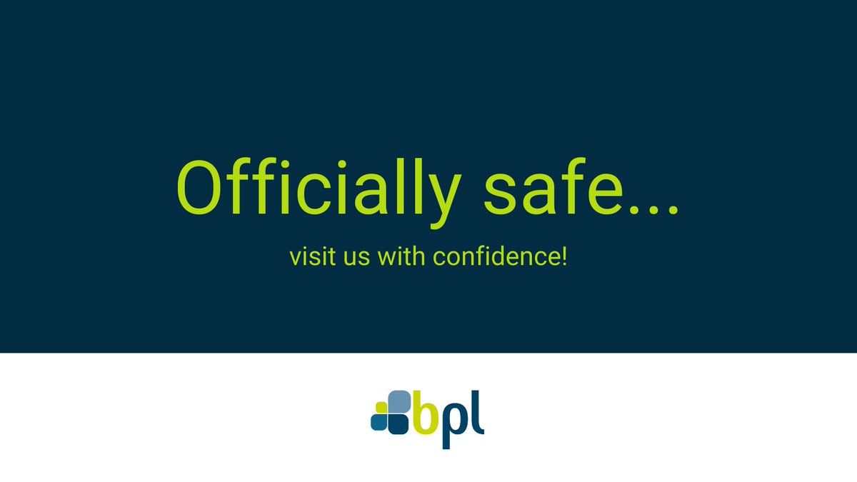 Tier 3 Update...
Our Barnsley venues will still remain open, with some minor changes (including group exercise), please follow the link  for more information: bpl.org.uk/news/coronavir…

#coronavirusuk #CoronaVirusUpdate #Barnsley #BarnsleyisBrill