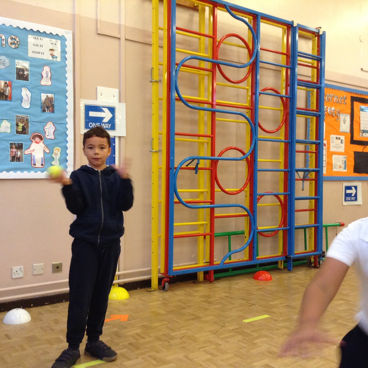 Holy Souls Catholic Primary School tweet media