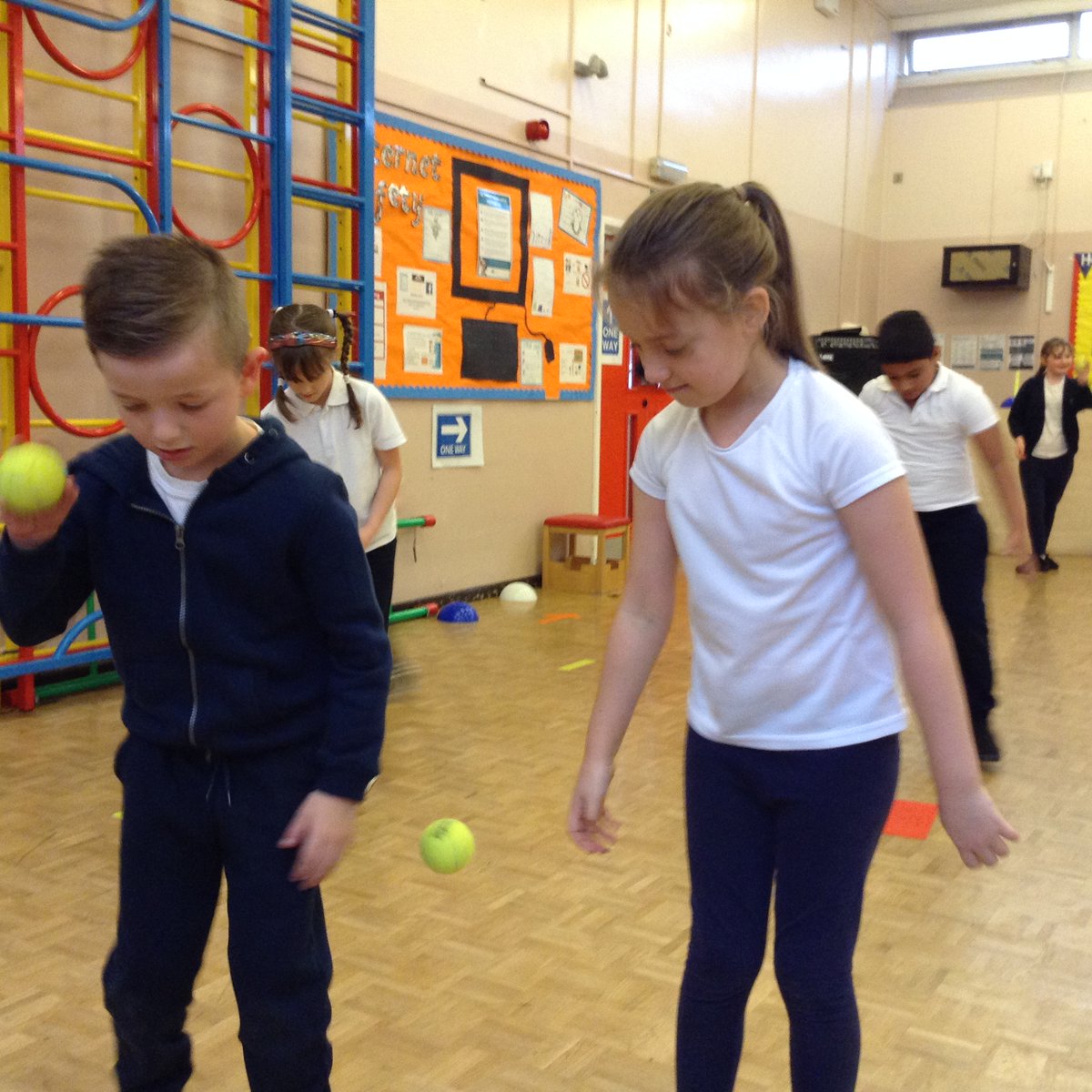 Holy Souls Catholic Primary School tweet media